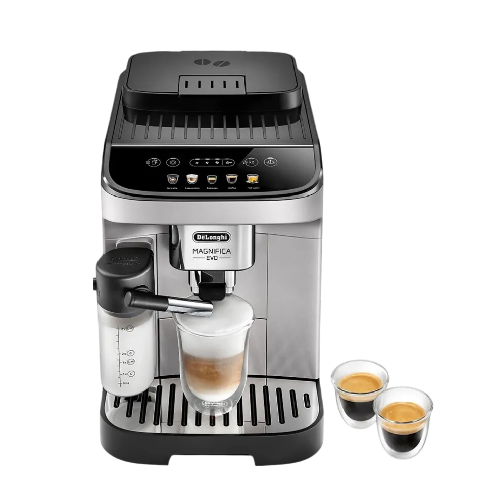 Кавомашина DeLonghi ECAM 290.61.SB (EU)