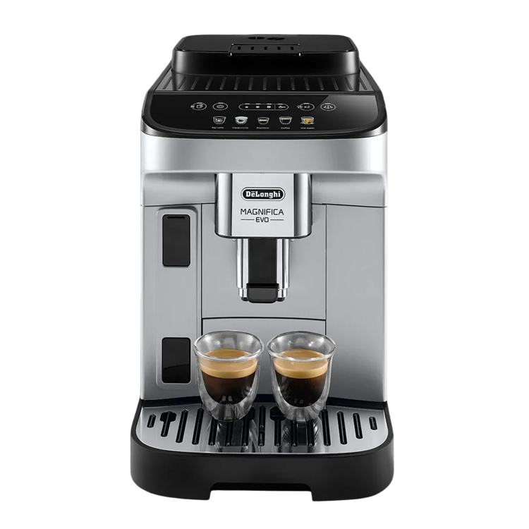 Кавомашина DeLonghi ECAM 290.61.SB (EU) Кавомашина DeLonghi ECAM 290.61.SB (EU)
