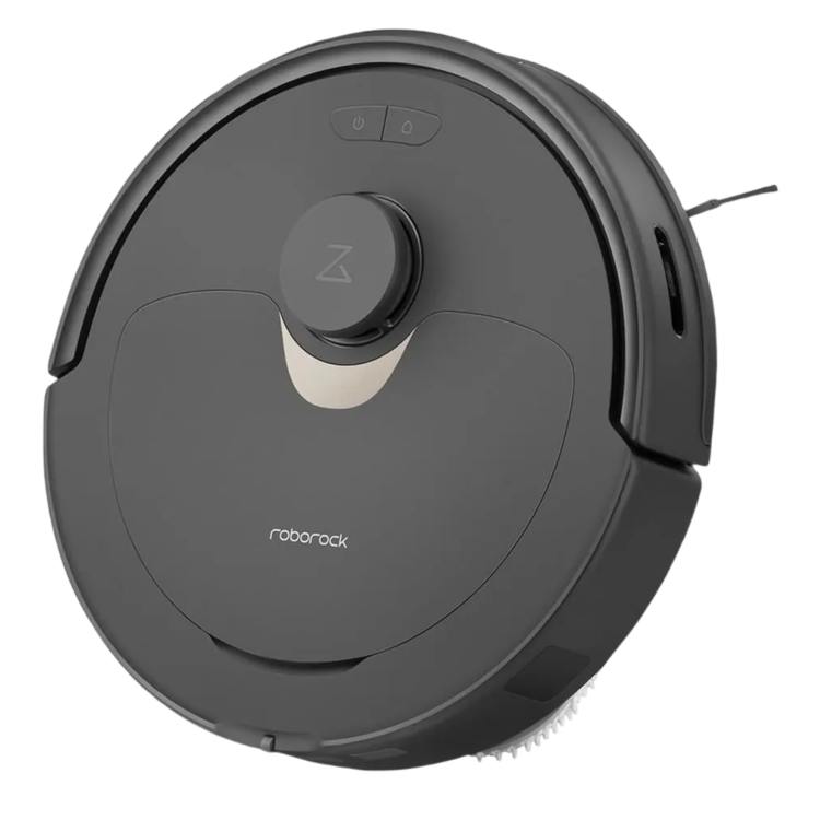 Робот-пилосос Roborock Q Revo S Black (QR52-00) (EU) Робот-пилосос Roborock Q Revo S Black (QR52-00) (EU)