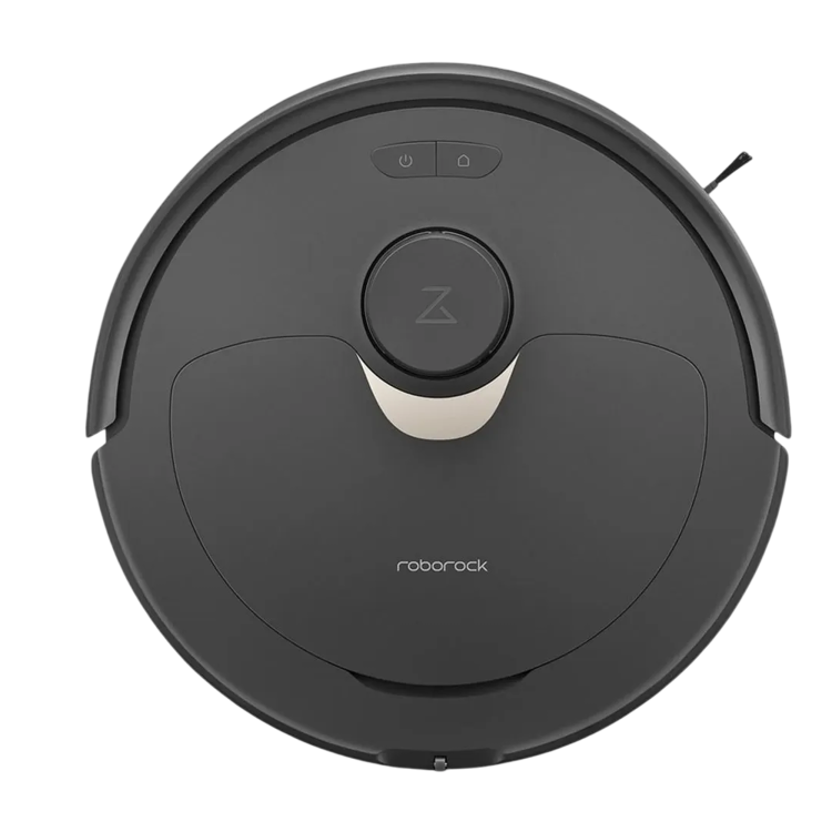 Робот-пылесос RoboRock Q Revo S Black (QR52-00) (EU) Робот-пылесос RoboRock Q Revo S Black (QR52-00) (EU)