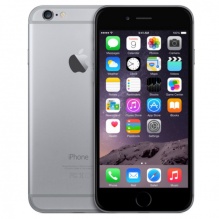Apple iPhone 6 64GB Space Gray бу