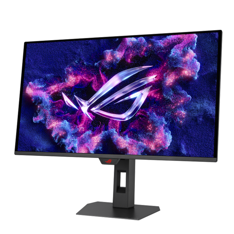 Монитор Asus 26.5" ROG Strix XG27AQDPG OLED 500Hz 90LM0C50-B01971 (UA)