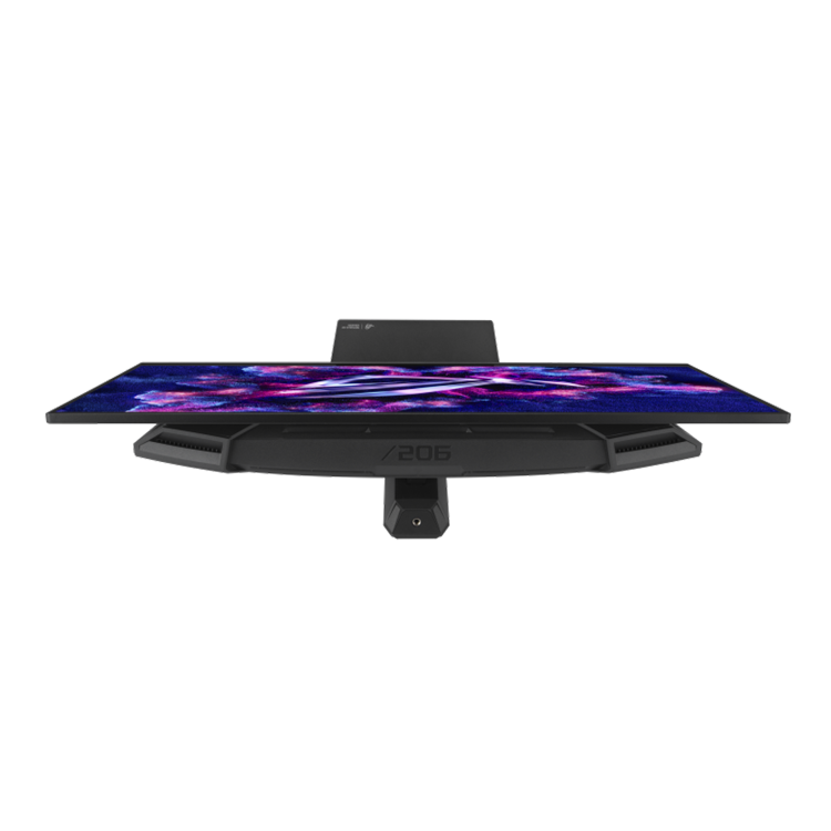 Монитор Asus 26.5" ROG Strix XG27AQDPG OLED 500Hz 90LM0C50-B01971 (UA)