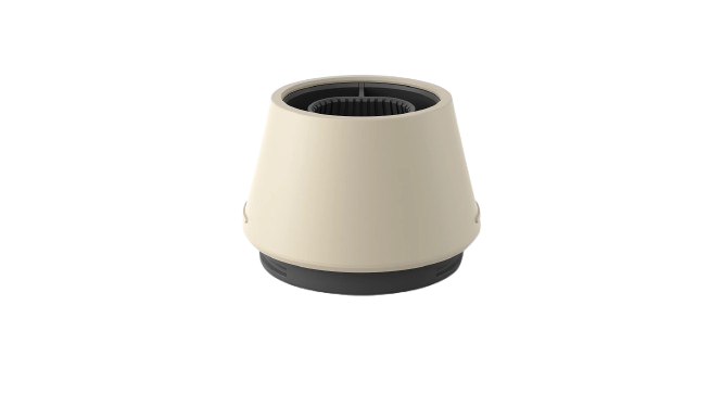 Фен Philips SenseIQ Series 9000 (BHD829/00)