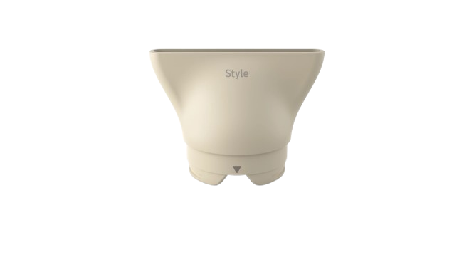 Фен Philips SenseIQ Series 9000 (BHD829/00)