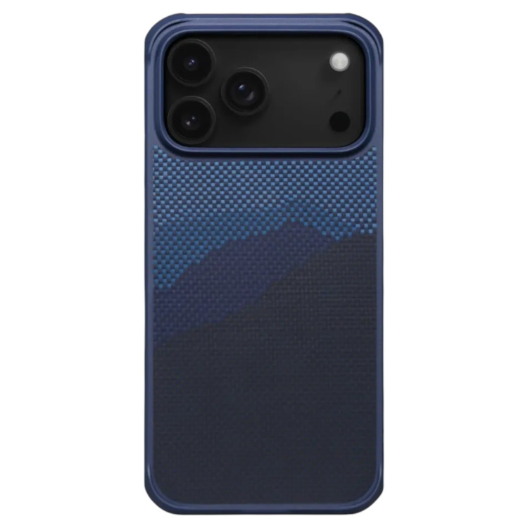 Чохол Pitaka MagEZ Military-Grade Protective Case для iPhone 17 Pro Max Over The Horizon (KI1704MGPM)