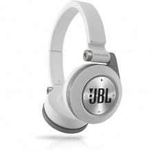 JBL Synchros E40BT (White)