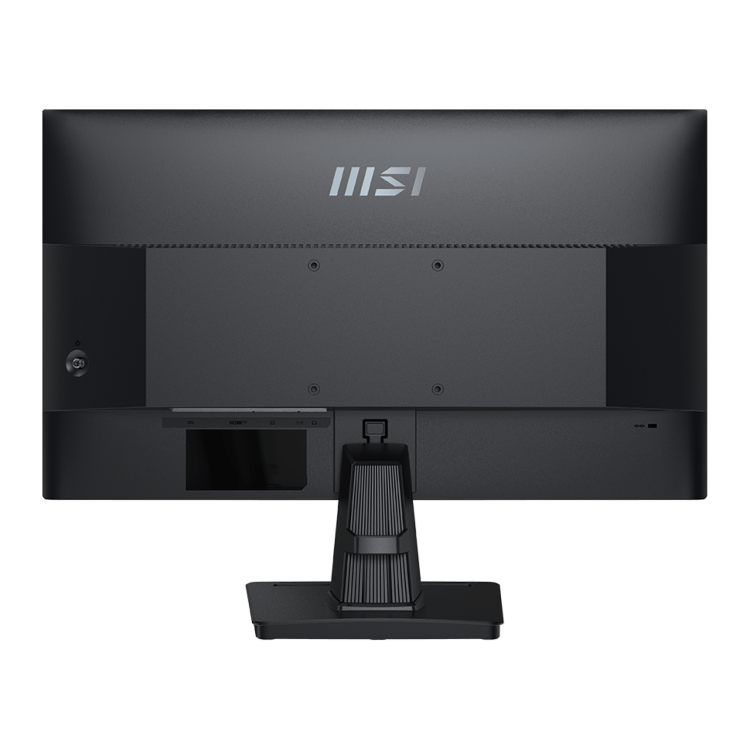 Монітор MSI 27" PRO MP275 IPS 100Hz (9S6-3PC3CM-002)