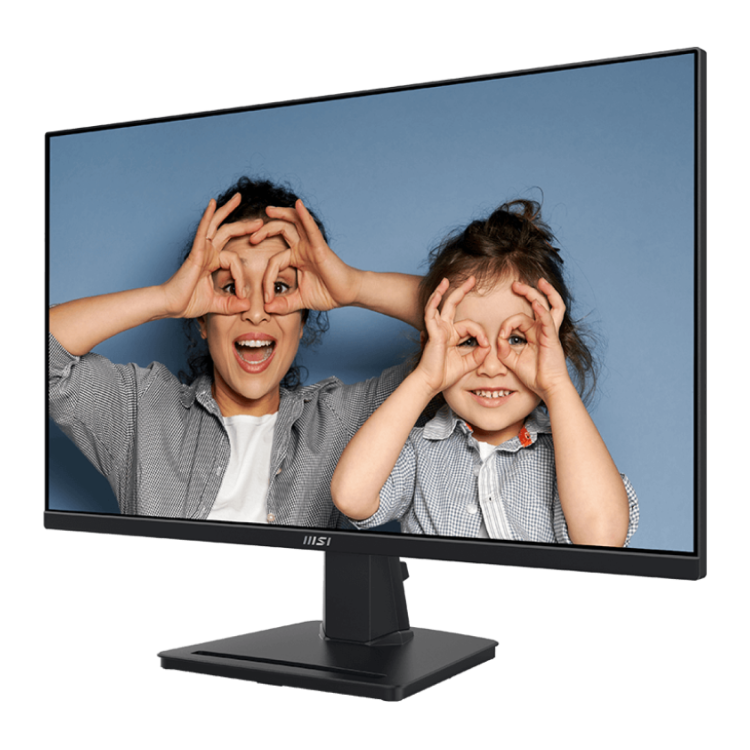Монітор MSI 27" PRO MP275 IPS 100Hz (9S6-3PC3CM-002)