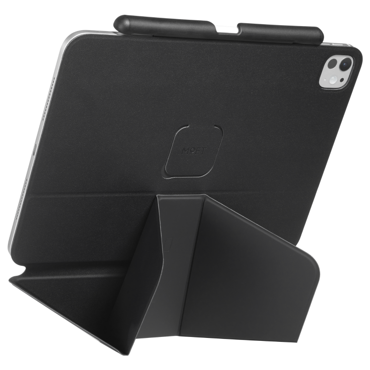 Чохол MOFT Dynamic Folio для iPad 11 A16 (2025) (Jet Black) Чохол MOFT Dynamic Folio для iPad 11 A16 (2025) (Jet Black)