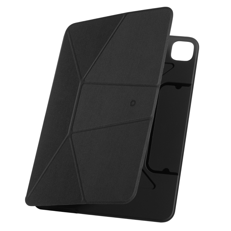 Чохол MOFT Dynamic Folio для iPad 11 A16 (2025) (Jet Black) Чохол MOFT Dynamic Folio для iPad 11 A16 (2025) (Jet Black)