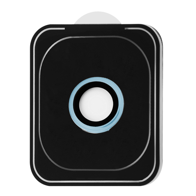 Защитное стекло ACHILLES для камеры iPhone 17 Air (Blue)