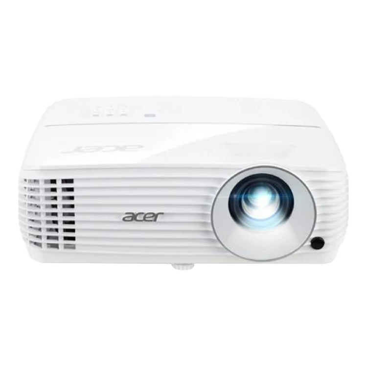 Мультимедийный проектор Acer H6830BD MR.JVK11.001 (UA)