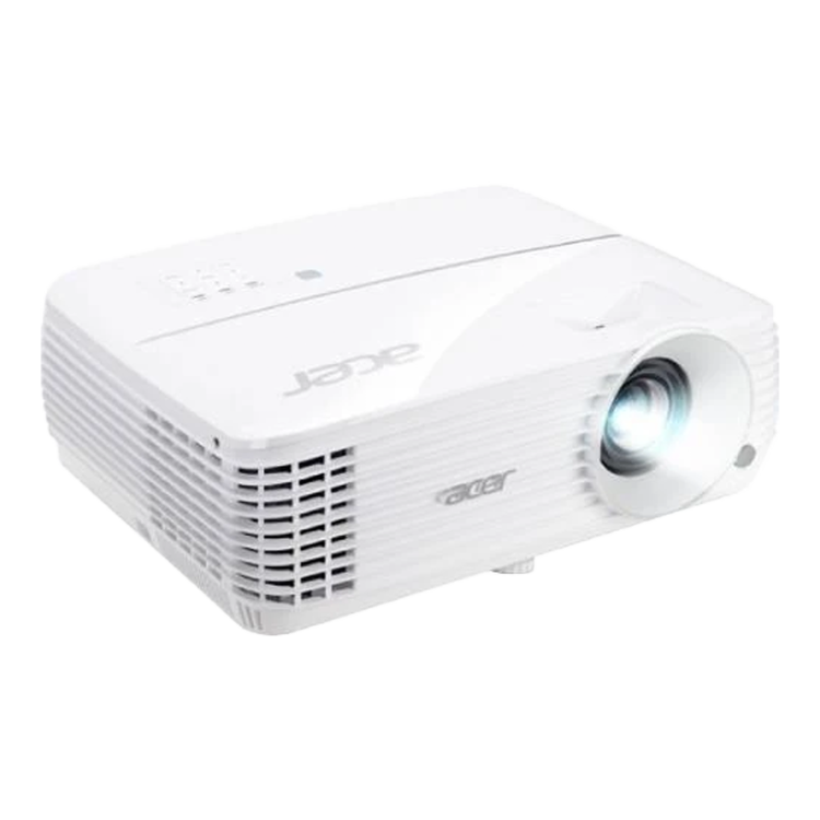 Мультимедийный проектор Acer H6830BD MR.JVK11.001 (UA)