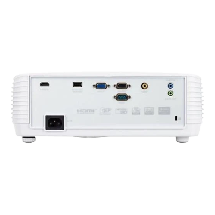 Мультимедийный проектор Acer H6830BD MR.JVK11.001 (UA)