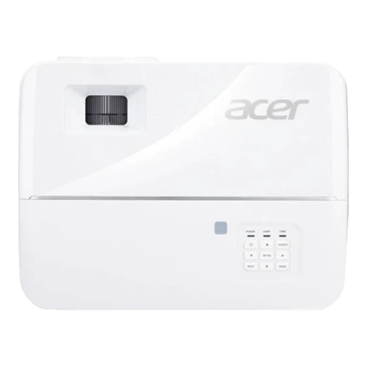 Мультимедийный проектор Acer H6830BD MR.JVK11.001 (UA)