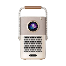 Портативный проектор Yaber T2 Plus limited edition (UA)