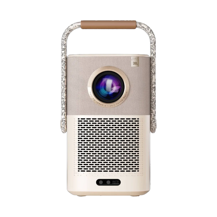 Портативний проектор Yaber T2 Plus limited edition (UA)