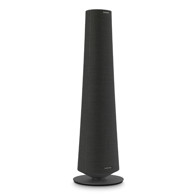 Акустика Harman Kardon Citation Tower Black (HKCITATIONTWRBLKEU)