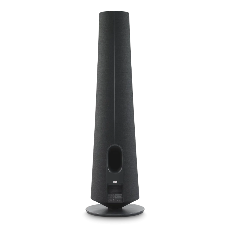 Акустика Harman Kardon Citation Tower Black (HKCITATIONTWRBLKEU)