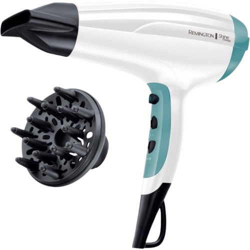 Фен Remington D 5216 (4008496870028) Фен Remington D 5216 (4008496870028)