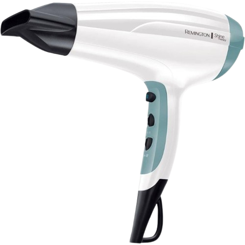 Фен Remington D 5216 (4008496870028) Фен Remington D 5216 (4008496870028)