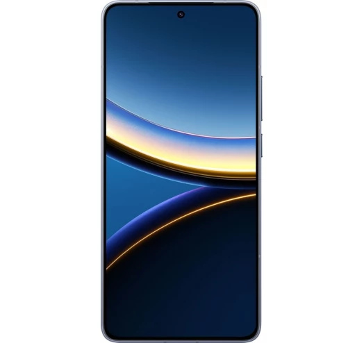 Смартфон Xiaomi Poco F7 Pro 12/256GB Blue (1135342)