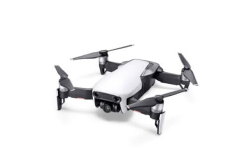 Квадрокоптер Mavic Air (Arctic White) Квадрокоптер Mavic Air (Arctic White)