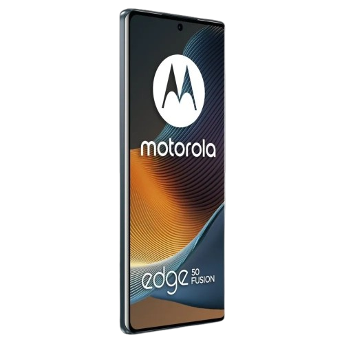 Смартфон Moto Edge 50 Fusion 8/128GB Forest Blue
