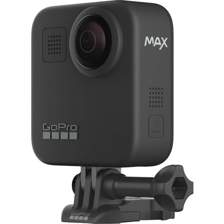 Камера GoPro MAX 360 (CHDHZ-201-FW)