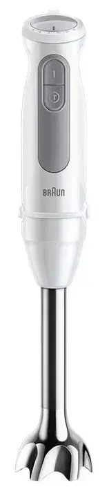 Блендер занурювальний Braun MQ50236 M (UA) Блендер занурювальний Braun MQ50236 M (UA)