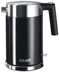 Електрочайник Graef WK 62 (UA)