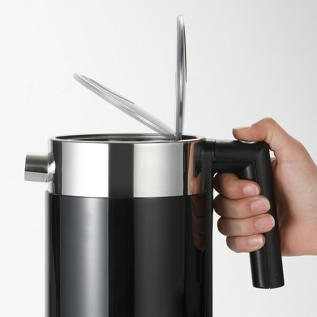 Електрочайник Graef WK 62 (UA) Електрочайник Graef WK 62 (UA)