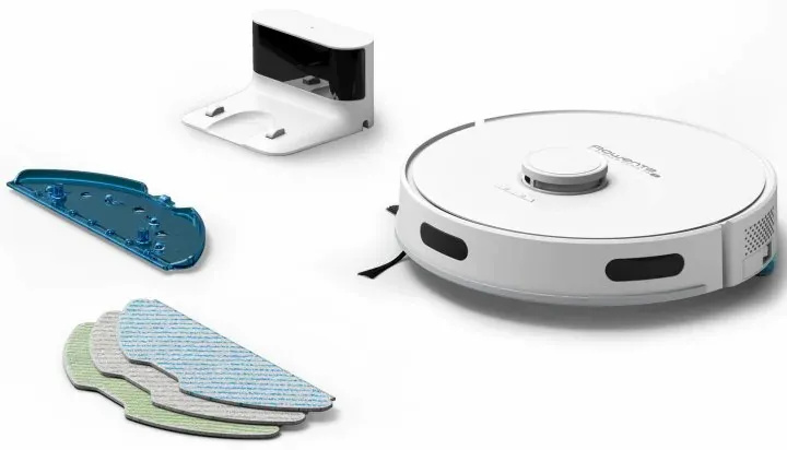 Робот-пылесос Rowenta RR8577WH (EU)