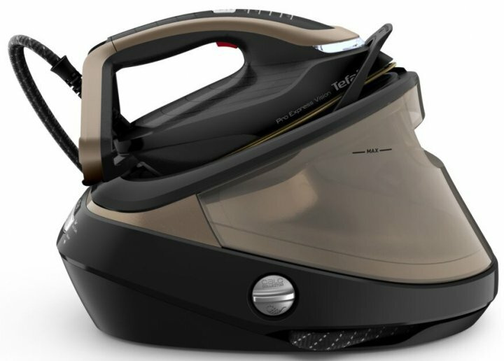 Парогенератор Tefal GV9820E0 (UA) Парогенератор Tefal GV9820E0 (UA)