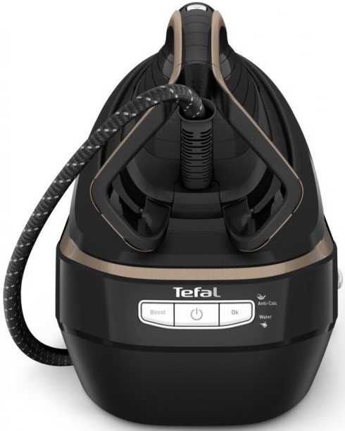 Парогенератор Tefal GV9820E0 (UA) Парогенератор Tefal GV9820E0 (UA)