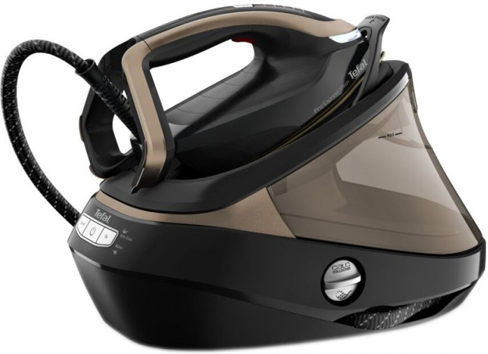Парогенератор Tefal GV9820E0 (UA) Парогенератор Tefal GV9820E0 (UA)