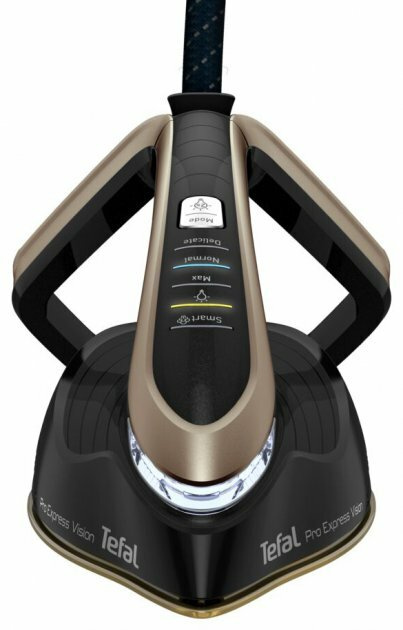 Парогенератор Tefal GV9820E0 (UA) Парогенератор Tefal GV9820E0 (UA)