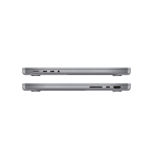 Apple MacBook Pro 14" Space Gray M2 Pro 16/512 10CPU 16GPU (MPHE3) 2023