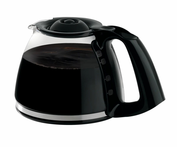 Кавоварка крапельна Tefal CM290838 (UA)