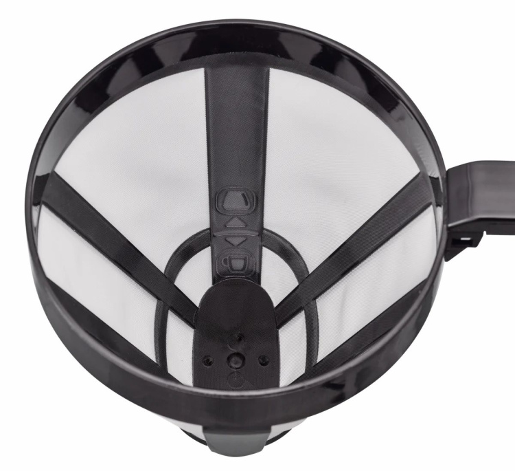 Кофеварка капельная Tefal CM290838 (UA)