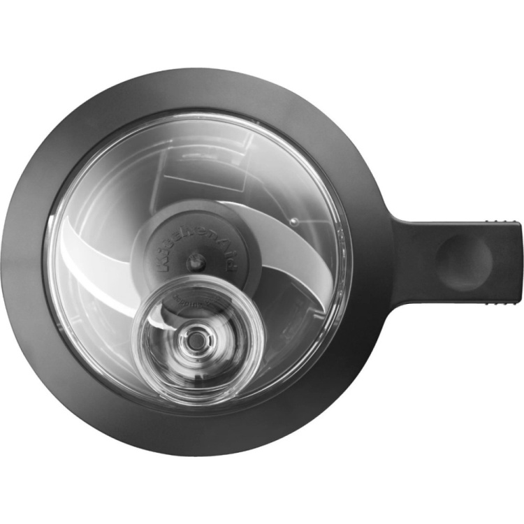 Кухонный миникомбайн KitchenAid CLASSIC 830мл 5KFC3516EWH White (UA)