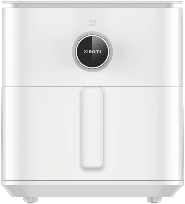 Мультипіч Xiaomi Mi Smart Air Fryer White MAF10 (EU)