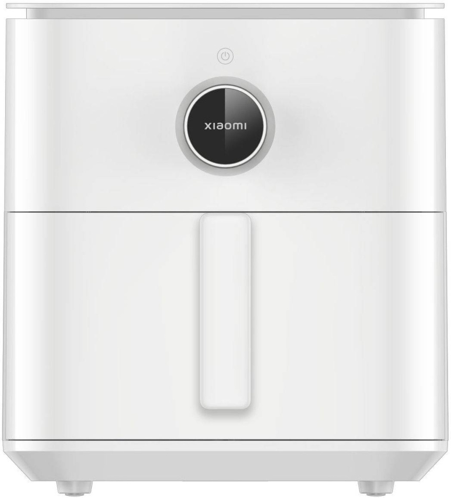 Мультипіч Xiaomi Mi Smart Air Fryer White MAF10 (EU)