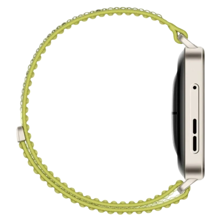 HUAWEI Watch Fit 4 Pro Green (55020EYN)