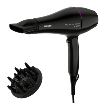 Фен Philips Series DryCare (Black/Purple) (BHD274/00)
