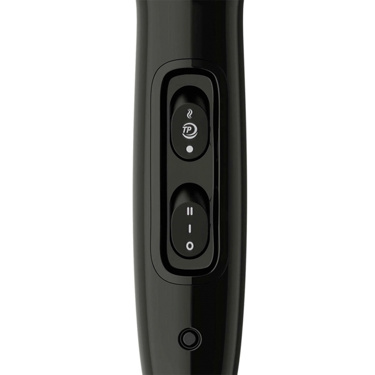 Фен Philips Series DryCare (Black/Purple) (BHD274/00)