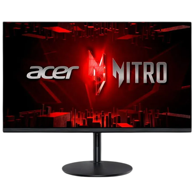 Монитор Acer 31.5" XV320QUM3BMIIPHX IPS 180Hz (UM.JX0EE.303)