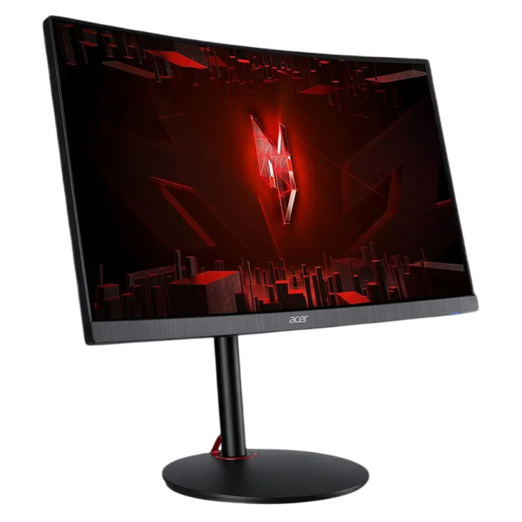 Монитор Acer 31.5" XV320QUM3BMIIPHX IPS 180Hz (UM.JX0EE.303)