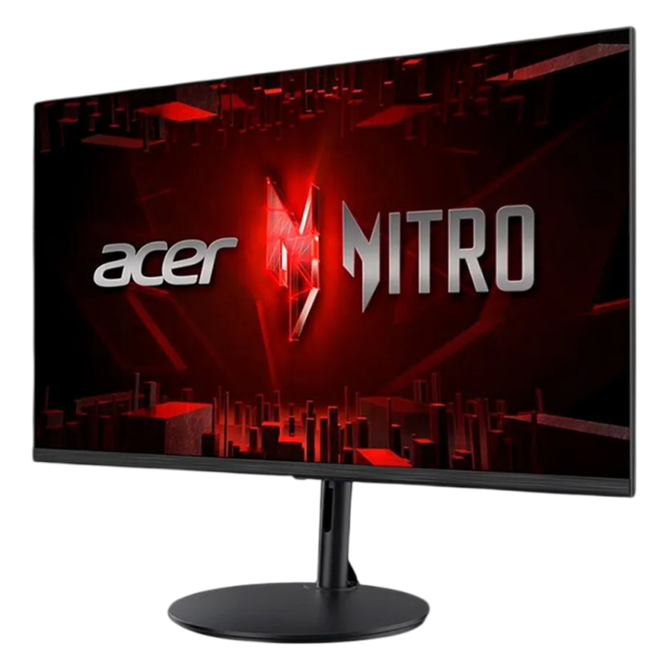 Монитор Acer 31.5" XV320QUM3BMIIPHX IPS 180Hz (UM.JX0EE.303)